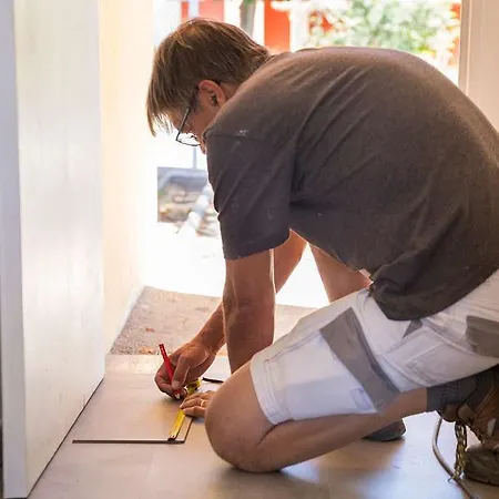 The Originals Access, Des Pins, 酒店 蒙特利马尔