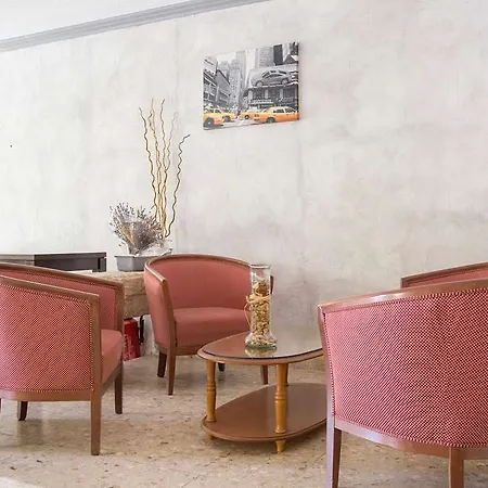 酒店 The Originals Access, Des Pins,