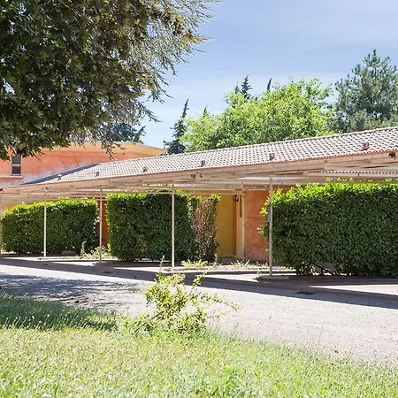 The Originals Access, Des Pins, 3* Montélimar